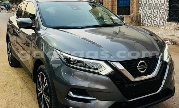Acheter Import Voiture Nissan Qashqai Gris à Dakar, Dakar Acheter Import Voiture Nissan Qashqai Gris à Dakar, Dakar