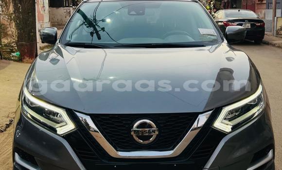 Acheter Import Voiture Nissan Qashqai Gris à Dakar, Dakar Acheter Import Voiture Nissan Qashqai Gris à Dakar, Dakar