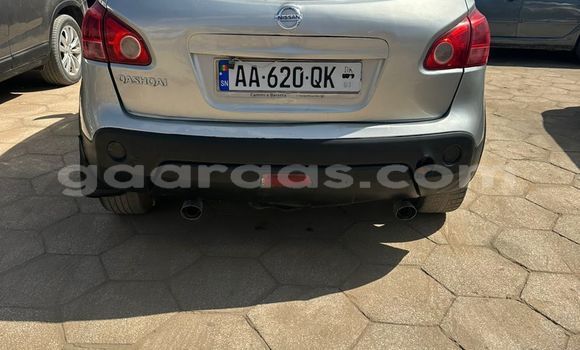 Acheter Occasion Voiture Nissan Qashqai Autre à Dakar, Dakar