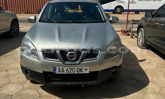 Buy Used Nissan Qashqai Other Car in Dakar in Dakar Buy Used Nissan Qashqai Other Car in Dakar in Dakar