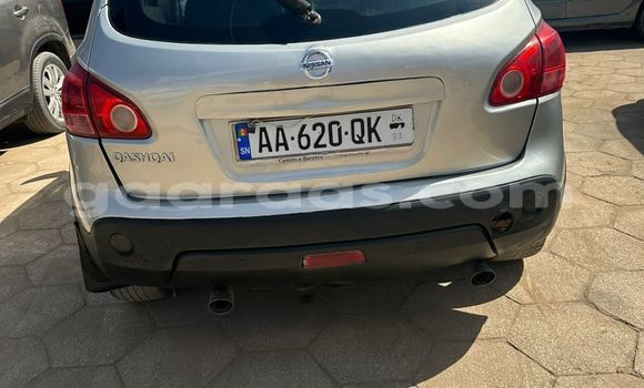 Buy Used Nissan Qashqai Other Car in Dakar in Dakar Buy Used Nissan Qashqai Other Car in Dakar in Dakar