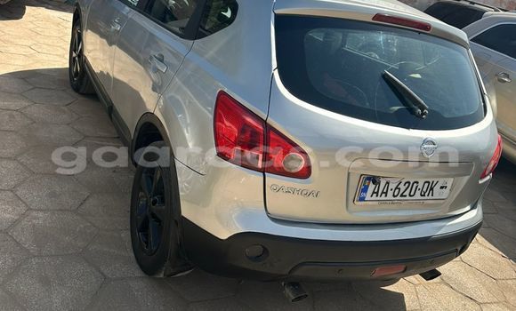 Buy Used Nissan Qashqai Other Car in Dakar in Dakar Buy Used Nissan Qashqai Other Car in Dakar in Dakar