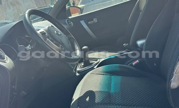 Buy Used Nissan Qashqai Other Car in Dakar in Dakar Buy Used Nissan Qashqai Other Car in Dakar in Dakar