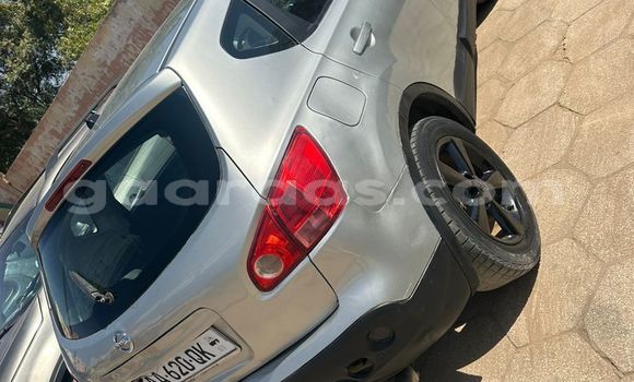 Buy Used Nissan Qashqai Other Car in Dakar in Dakar Buy Used Nissan Qashqai Other Car in Dakar in Dakar