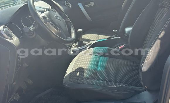 Buy Used Nissan Qashqai Other Car in Dakar in Dakar Buy Used Nissan Qashqai Other Car in Dakar in Dakar