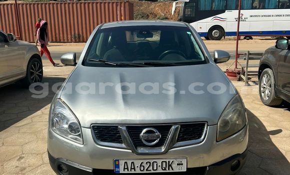 Buy Used Nissan Qashqai Other Car in Dakar in Dakar Buy Used Nissan Qashqai Other Car in Dakar in Dakar