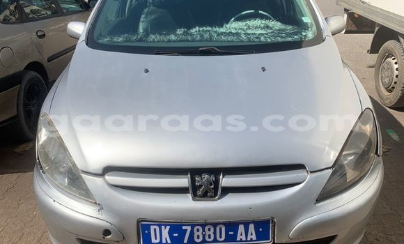 Acheter Occasion Voiture Peugeot 307 Autre à Dakar, Dakar