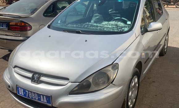 Buy Used Peugeot 307 Other Car in Dakar in Dakar Buy Used Peugeot 307 Other Car in Dakar in Dakar