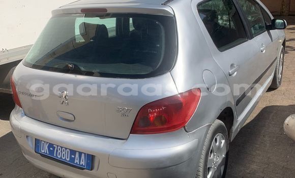 Buy Used Peugeot 307 Other Car in Dakar in Dakar Buy Used Peugeot 307 Other Car in Dakar in Dakar
