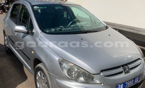Buy Used Peugeot 307 Other Car in Dakar in Dakar Buy Used Peugeot 307 Other Car in Dakar in Dakar