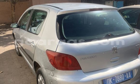 Buy Used Peugeot 307 Other Car in Dakar in Dakar Buy Used Peugeot 307 Other Car in Dakar in Dakar