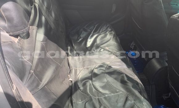 Buy Used Peugeot 307 Other Car in Dakar in Dakar Buy Used Peugeot 307 Other Car in Dakar in Dakar