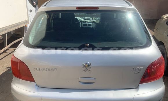 Buy Used Peugeot 307 Other Car in Dakar in Dakar Buy Used Peugeot 307 Other Car in Dakar in Dakar