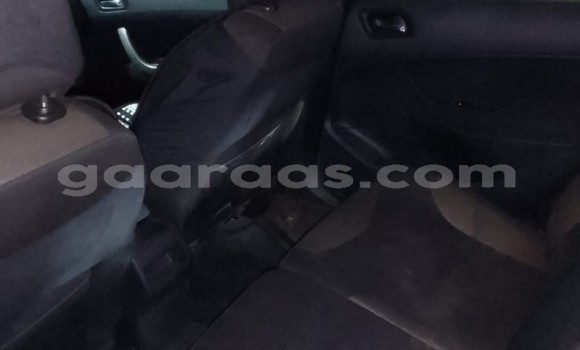 Buy Used Peugeot 308 Blue Car in Dakar in Dakar Buy Used Peugeot 308 Blue Car in Dakar in Dakar