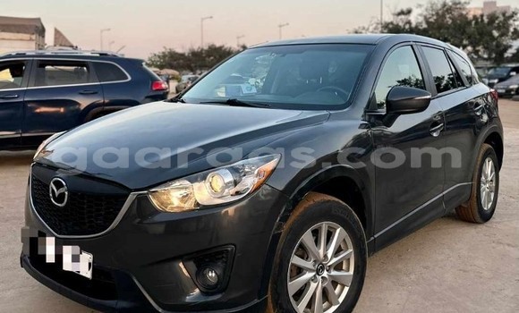Dieundeu Occasion Mazda CX-5 Other Auto in Dakar in Dakar Dieundeu Occasion Mazda CX-5 Other Auto in Dakar in Dakar