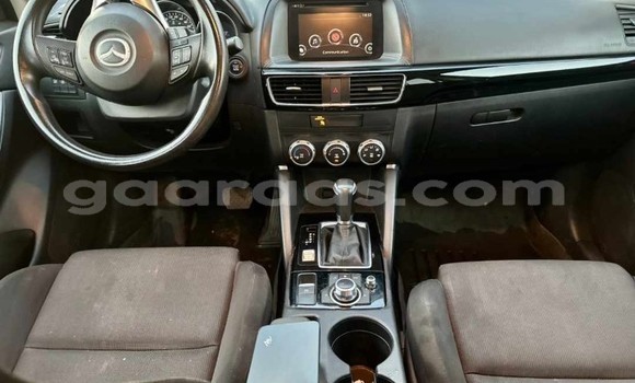 Dieundeu Occasion Mazda CX-5 Other Auto in Dakar in Dakar Dieundeu Occasion Mazda CX-5 Other Auto in Dakar in Dakar