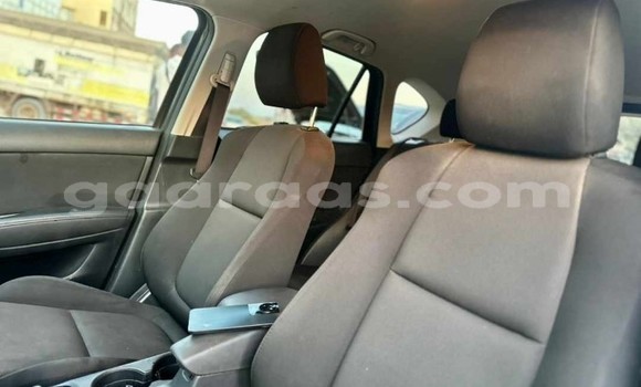 Dieundeu Occasion Mazda CX-5 Other Auto in Dakar in Dakar Dieundeu Occasion Mazda CX-5 Other Auto in Dakar in Dakar