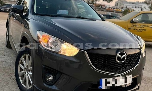 Dieundeu Occasion Mazda CX-5 Other Auto in Dakar in Dakar Dieundeu Occasion Mazda CX-5 Other Auto in Dakar in Dakar