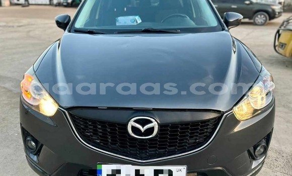 Dieundeu Occasion Mazda CX-5 Other Auto in Dakar in Dakar Dieundeu Occasion Mazda CX-5 Other Auto in Dakar in Dakar