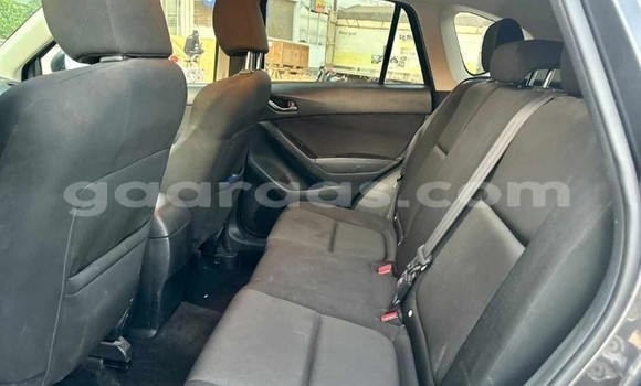 Dieundeu Occasion Mazda CX-5 Other Auto in Dakar in Dakar Dieundeu Occasion Mazda CX-5 Other Auto in Dakar in Dakar