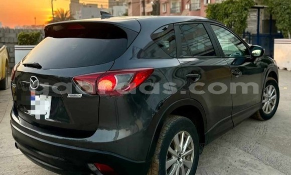 Dieundeu Occasion Mazda CX-5 Other Auto in Dakar in Dakar Dieundeu Occasion Mazda CX-5 Other Auto in Dakar in Dakar