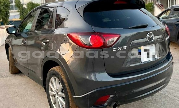 Dieundeu Occasion Mazda CX-5 Other Auto in Dakar in Dakar Dieundeu Occasion Mazda CX-5 Other Auto in Dakar in Dakar