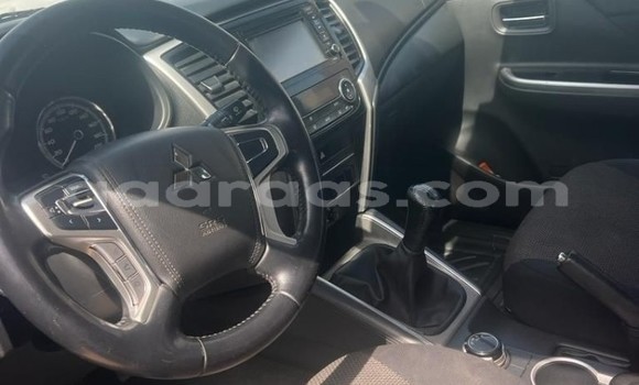 Dieundeu Occasion Mitsubishi L200 Other Auto in Dakar in Dakar Dieundeu Occasion Mitsubishi L200 Other Auto in Dakar in Dakar