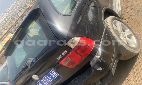 Buy Used BMW X5 Other Car in Dakar in Dakar Buy Used BMW X5 Other Car in Dakar in Dakar