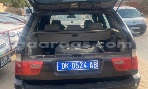 Buy Used BMW X5 Other Car in Dakar in Dakar Buy Used BMW X5 Other Car in Dakar in Dakar