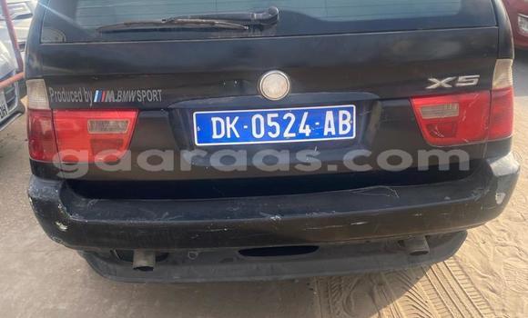 Buy Used BMW X5 Other Car in Dakar in Dakar Buy Used BMW X5 Other Car in Dakar in Dakar