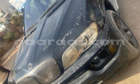 Buy Used BMW X5 Other Car in Dakar in Dakar Buy Used BMW X5 Other Car in Dakar in Dakar