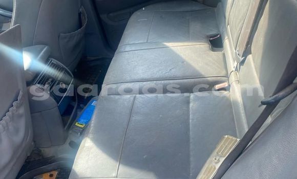 Buy Used BMW X5 Other Car in Dakar in Dakar Buy Used BMW X5 Other Car in Dakar in Dakar