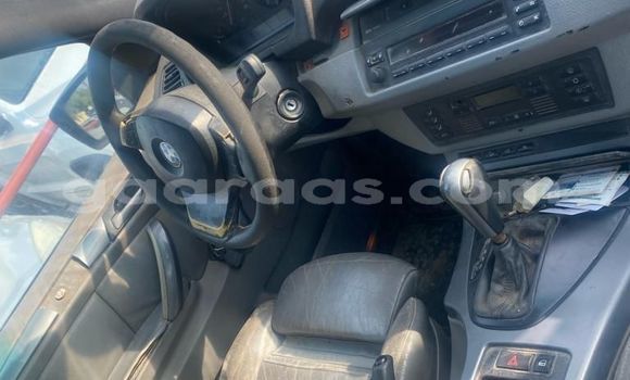 Buy Used BMW X5 Other Car in Dakar in Dakar Buy Used BMW X5 Other Car in Dakar in Dakar