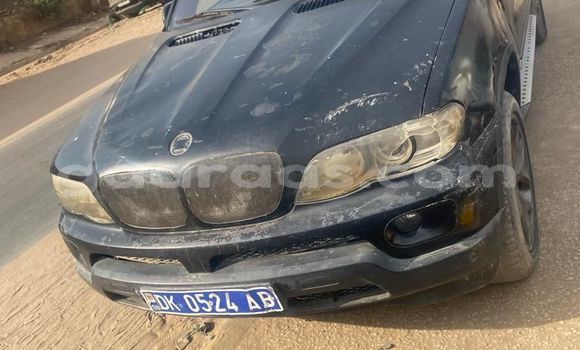 Buy Used BMW X5 Other Car in Dakar in Dakar Buy Used BMW X5 Other Car in Dakar in Dakar