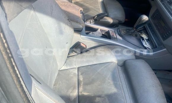 Buy Used BMW X5 Other Car in Dakar in Dakar Buy Used BMW X5 Other Car in Dakar in Dakar