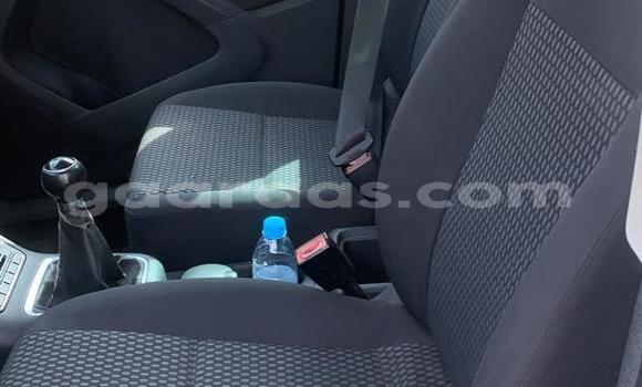 Buy Used Volkswagen Tiguan Silver Car in Dakar in Dakar Buy Used Volkswagen Tiguan Silver Car in Dakar in Dakar