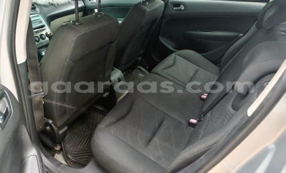 Buy Used Volkswagen Tiguan Silver Car in Dakar in Dakar Buy Used Volkswagen Tiguan Silver Car in Dakar in Dakar