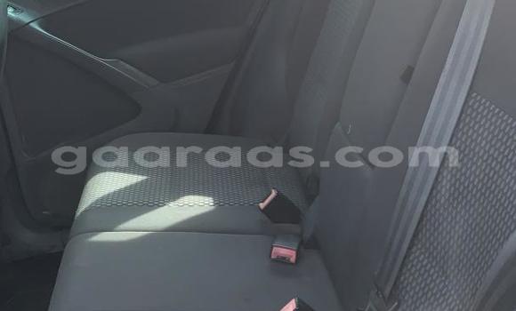 Buy Used Volkswagen Tiguan Silver Car in Dakar in Dakar Buy Used Volkswagen Tiguan Silver Car in Dakar in Dakar