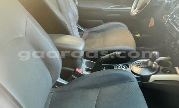 Buy Used Mitsubishi RVR Blue Car in Dakar in Dakar Buy Used Mitsubishi RVR Blue Car in Dakar in Dakar