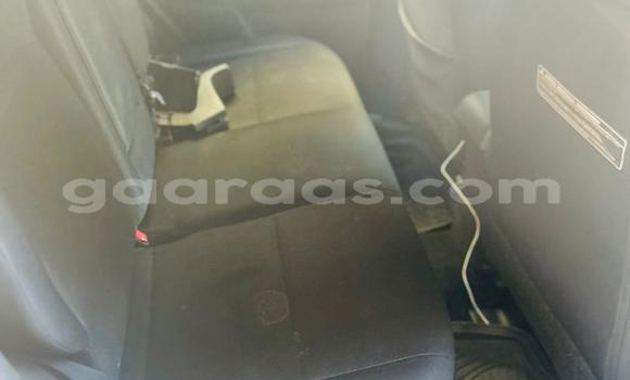 Buy Used Mitsubishi RVR Blue Car in Dakar in Dakar Buy Used Mitsubishi RVR Blue Car in Dakar in Dakar