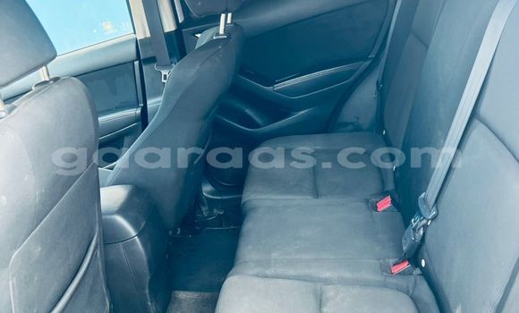 Buy Used Mazda CX-5 White Car in Dakar in Dakar Buy Used Mazda CX-5 White Car in Dakar in Dakar