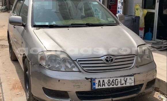 Buy Used Toyota Avensis Other Car in Dakar in Dakar