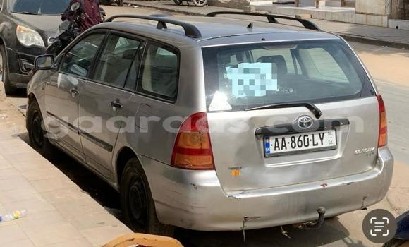 Dieundeu Occasion Toyota Avensis Other Auto in Dakar in Dakar Dieundeu Occasion Toyota Avensis Other Auto in Dakar in Dakar