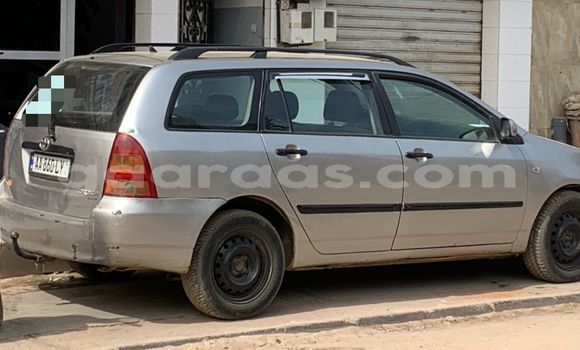 Dieundeu Occasion Toyota Avensis Other Auto in Dakar in Dakar Dieundeu Occasion Toyota Avensis Other Auto in Dakar in Dakar