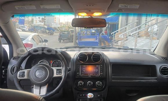 Buy Used Jeep Compass Other Car in Dakar in Dakar