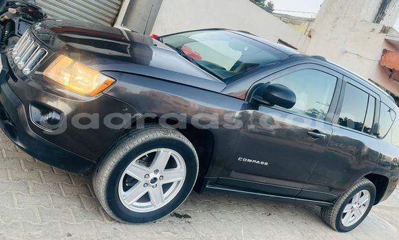 Buy Used Jeep Compass Other Car in Dakar in Dakar Buy Used Jeep Compass Other Car in Dakar in Dakar