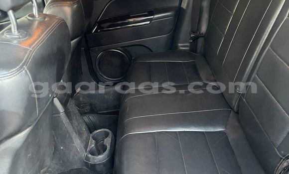 Buy Used Jeep Compass Other Car in Dakar in Dakar Buy Used Jeep Compass Other Car in Dakar in Dakar