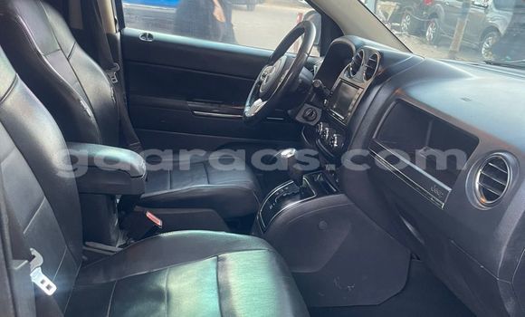 Buy Used Jeep Compass Other Car in Dakar in Dakar Buy Used Jeep Compass Other Car in Dakar in Dakar