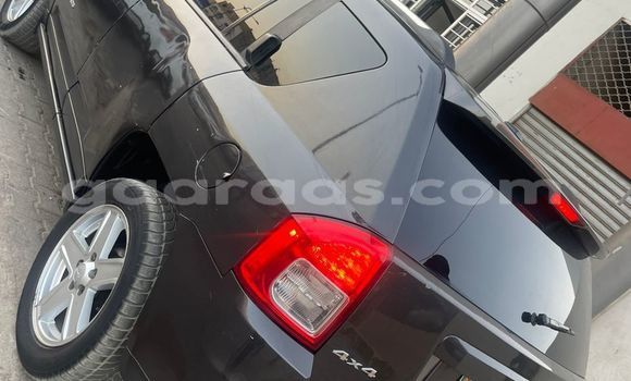 Buy Used Jeep Compass Other Car in Dakar in Dakar Buy Used Jeep Compass Other Car in Dakar in Dakar