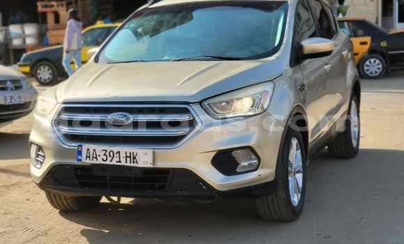 Buy Used Ford Escape Other Car in Dakar in Dakar Buy Used Ford Escape Other Car in Dakar in Dakar